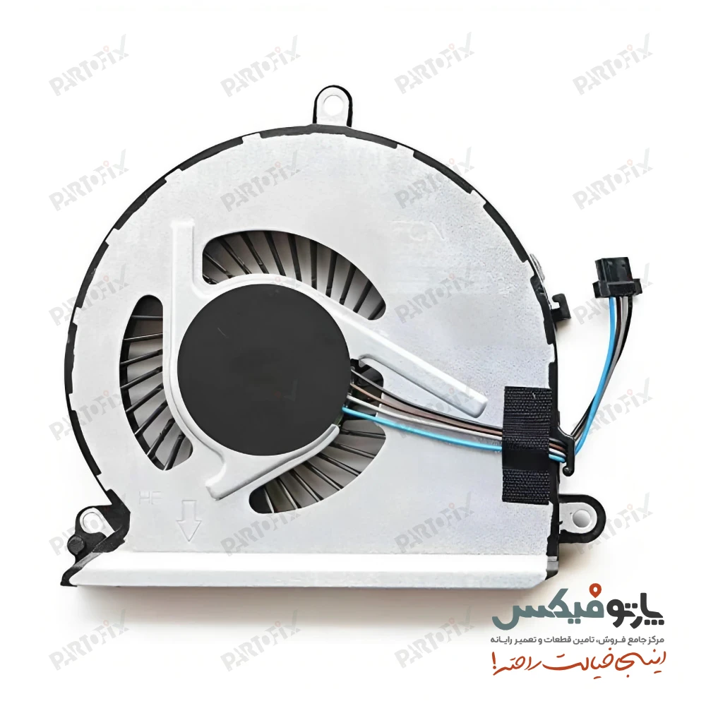 فن لپ تاپ لنوو IdeaPad 310-15ISK